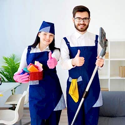 kırıkkale apartman temizlikçisi