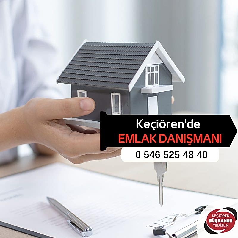 keçiören emlak danışmanı